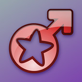 Starman logo