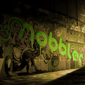 Mobbler grafitti