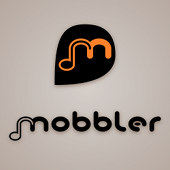 Mobbler logo