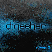 DJ Nasher Volume 2
