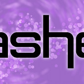 Nasher logotype