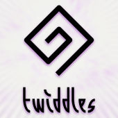 Twiddles Logo