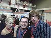 Kylie Minogue, Austin Powers and some guy